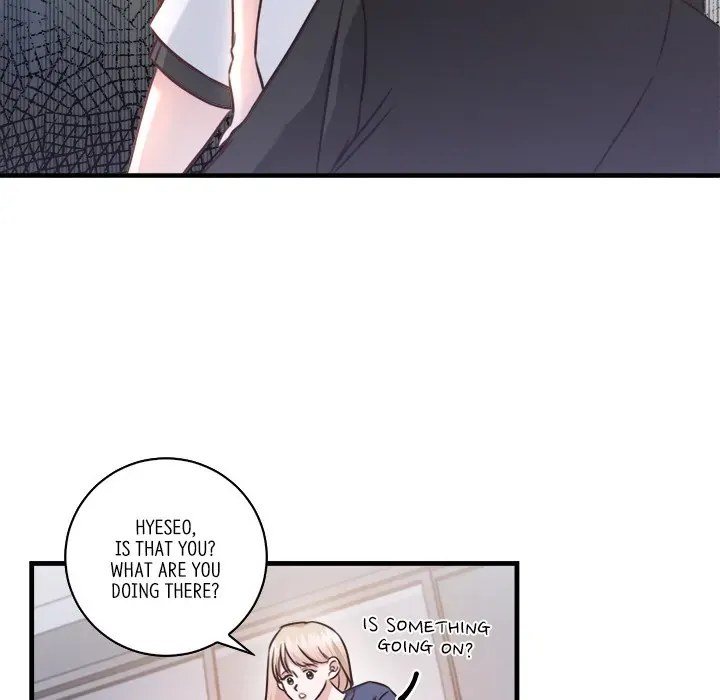 First Impressions Chapter 9 Online - página 19