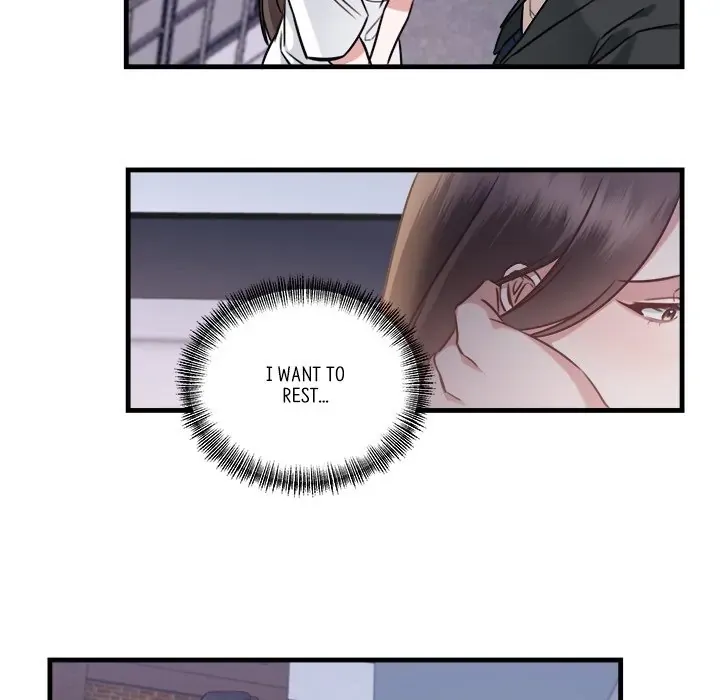 First Impressions Chapter 9 Online - página 21