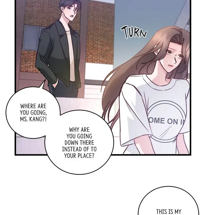 First Impressions Chapter 9 Online - página 22