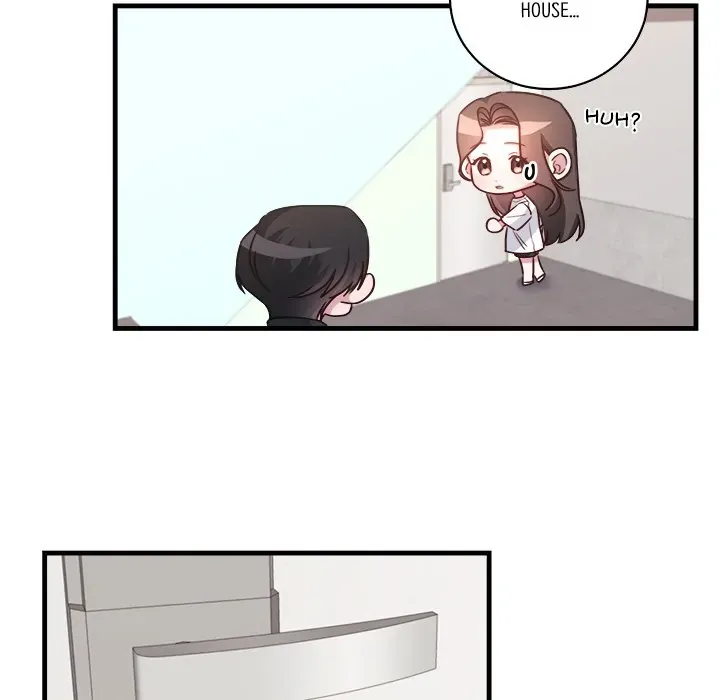 First Impressions Chapter 9 Online - página 23