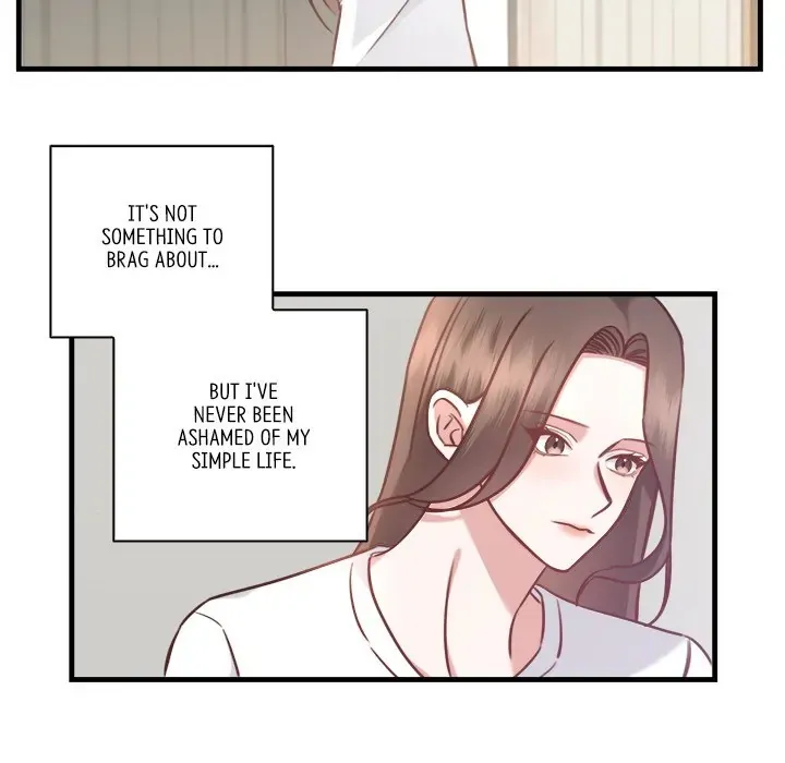 First Impressions Chapter 9 Online - página 29