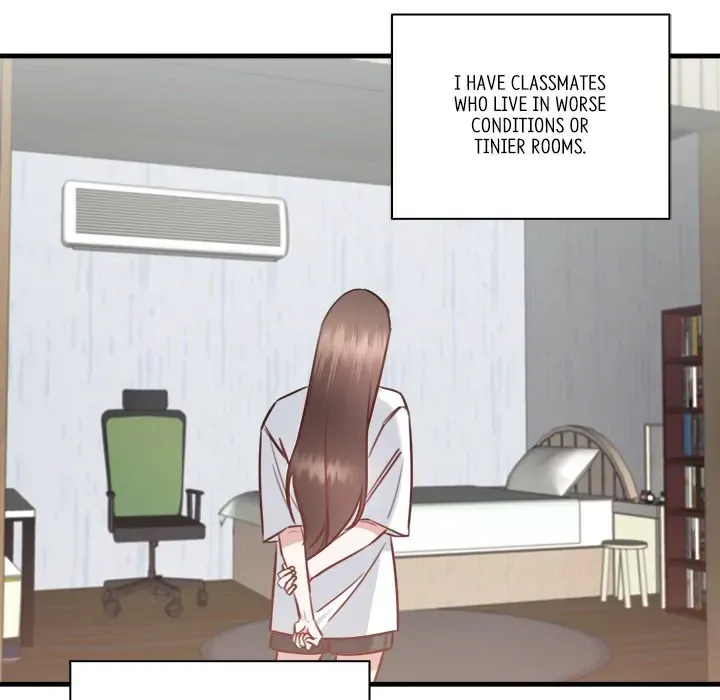 First Impressions Chapter 9 Online - página 30