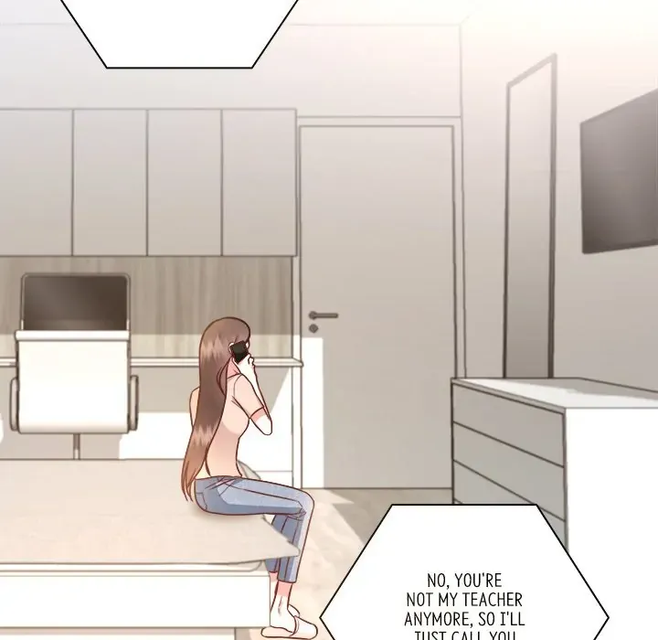 First Impressions Chapter 9 Online - página 38