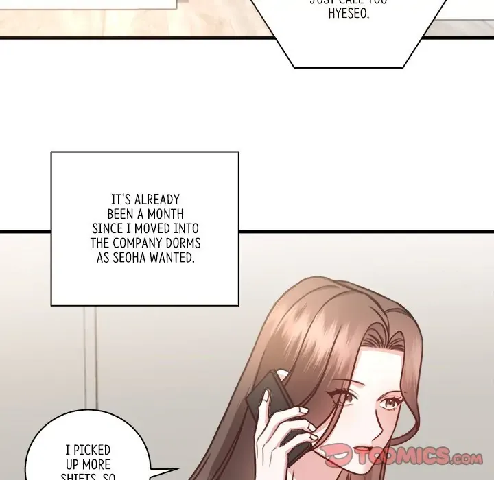 First Impressions Chapter 9 Online - página 39