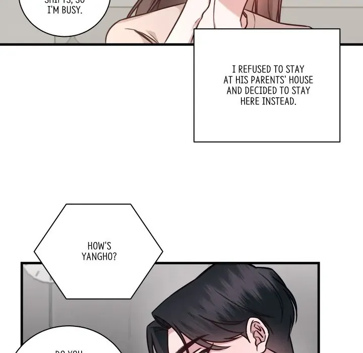 First Impressions Chapter 9 Online - página 40