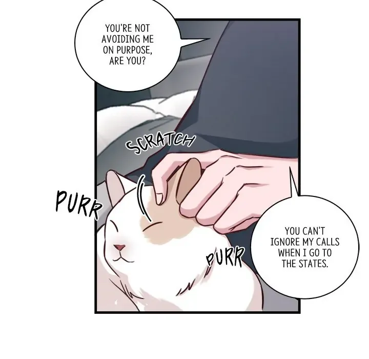 First Impressions Chapter 9 Online - página 43