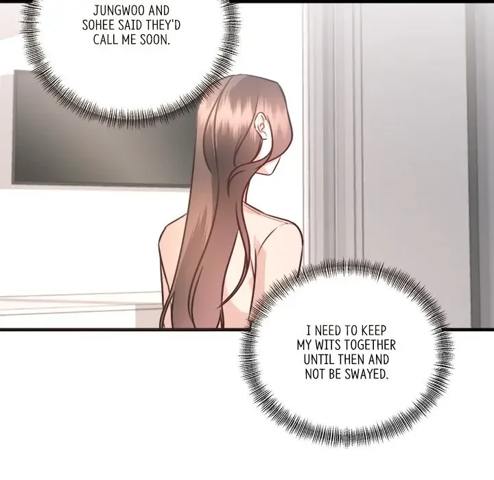 First Impressions Chapter 9 Online - página 46