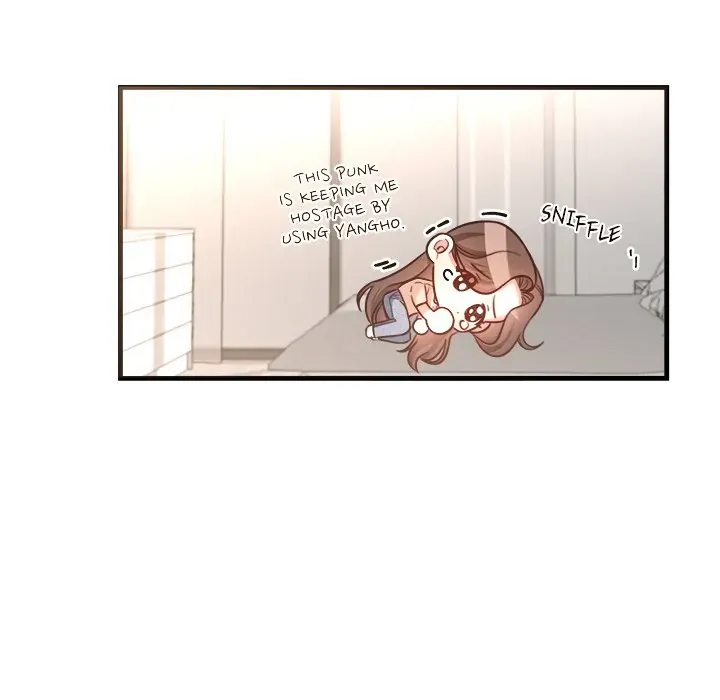 First Impressions Chapter 9 Online - página 47