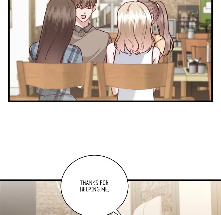First Impressions Chapter 9 Online - página 50