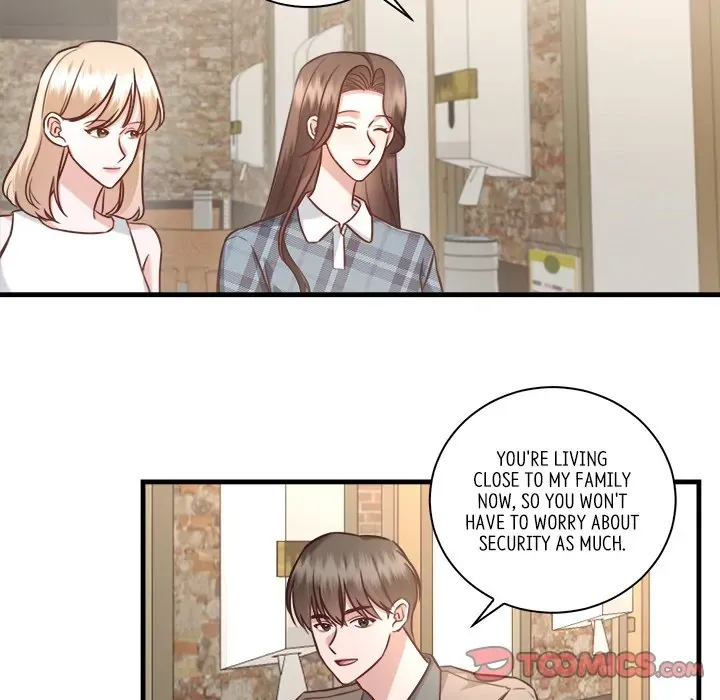 First Impressions Chapter 9 Online - página 51