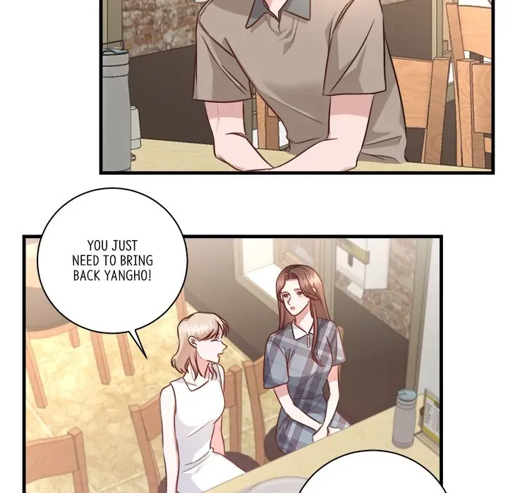 First Impressions Chapter 9 Online - página 52