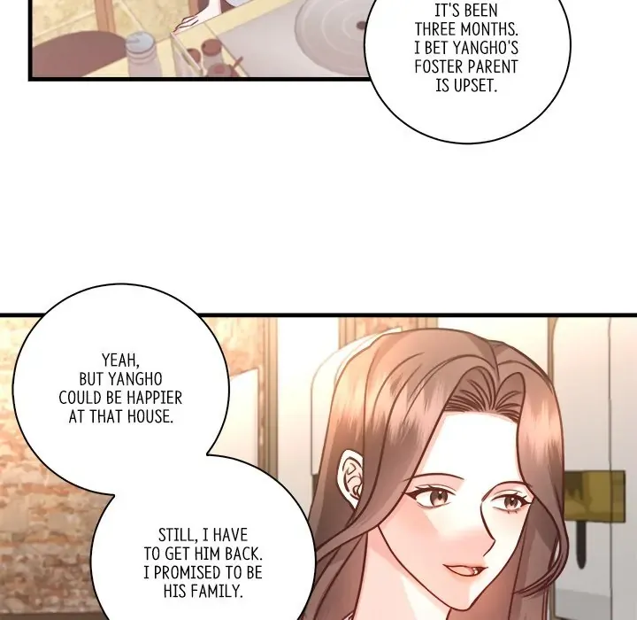 First Impressions Chapter 9 Online - página 53