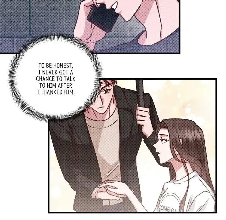 First Impressions Chapter 9 Online - página 55