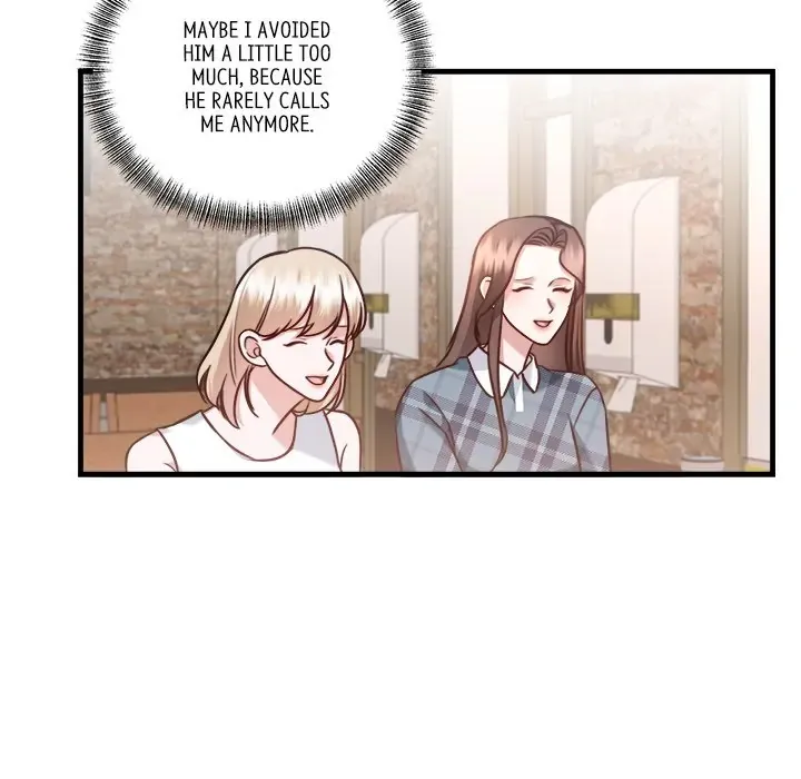 First Impressions Chapter 9 Online - página 58
