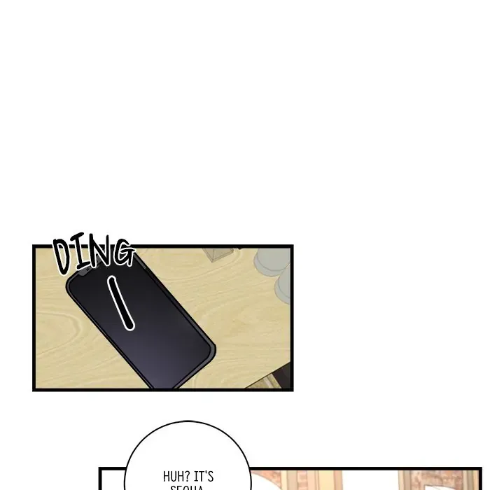 First Impressions Chapter 9 Online - página 59