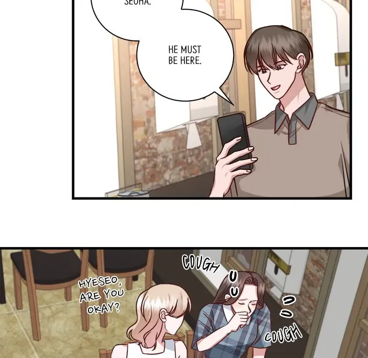 First Impressions Chapter 9 Online - página 60
