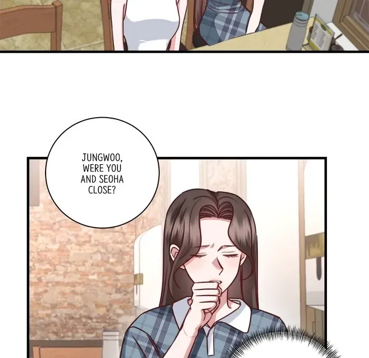 First Impressions Chapter 9 Online - página 61