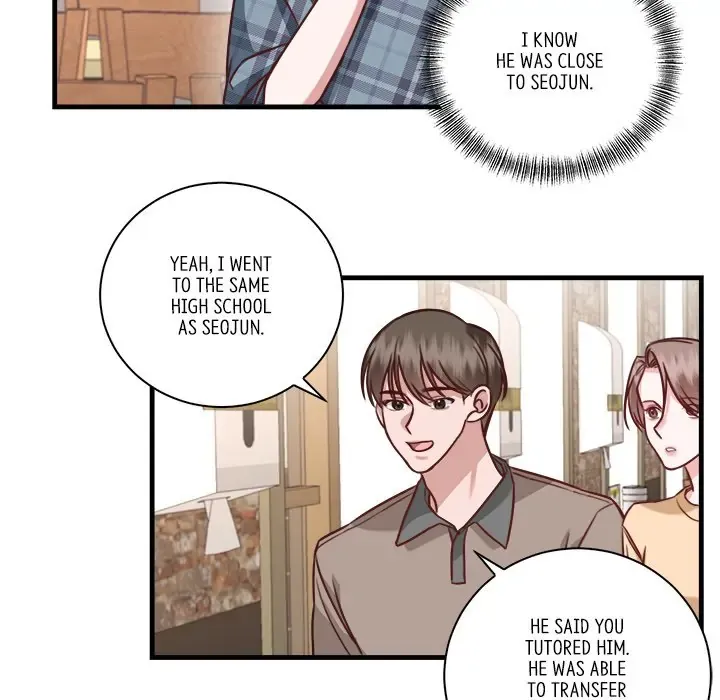 First Impressions Chapter 9 Online - página 62