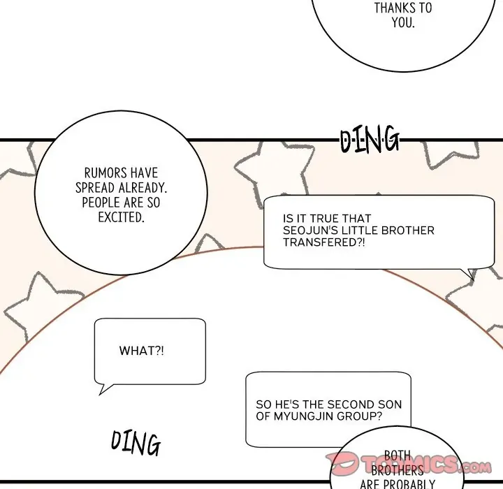 First Impressions Chapter 9 Online - página 63