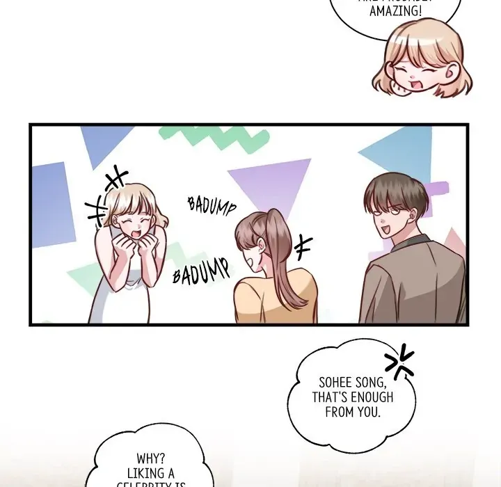 First Impressions Chapter 9 Online - página 64