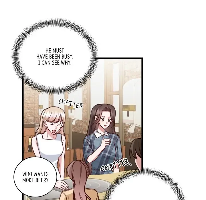 First Impressions Chapter 9 Online - página 66