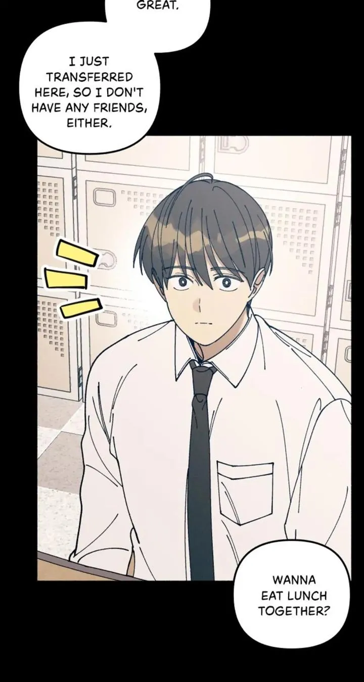 First Love, Lasting Hate Chapter 18 Online - página 2