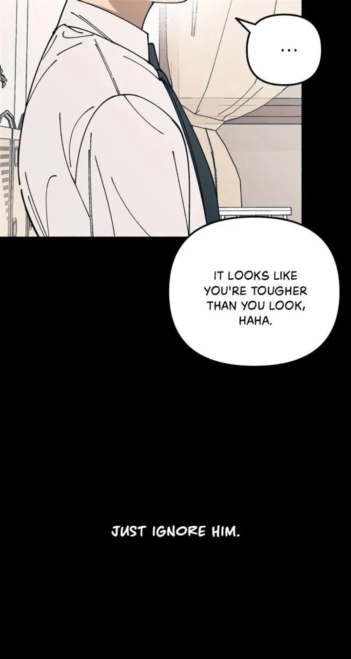 First Love, Lasting Hate Chapter 18 Online - página 4