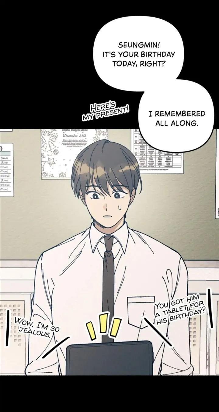 First Love, Lasting Hate Chapter 18 Online - página 6
