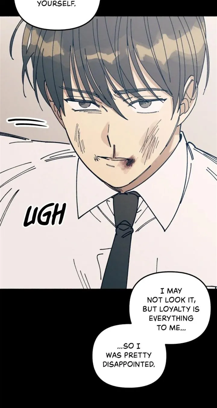 First Love, Lasting Hate Chapter 18 Online - página 9