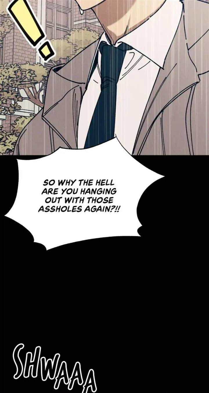 First Love, Lasting Hate Chapter 18 Online - página 14