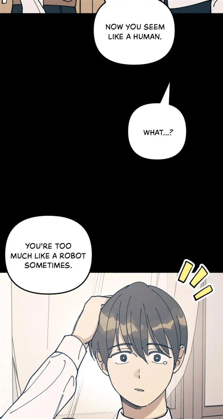 First Love, Lasting Hate Chapter 18 Online - página 36