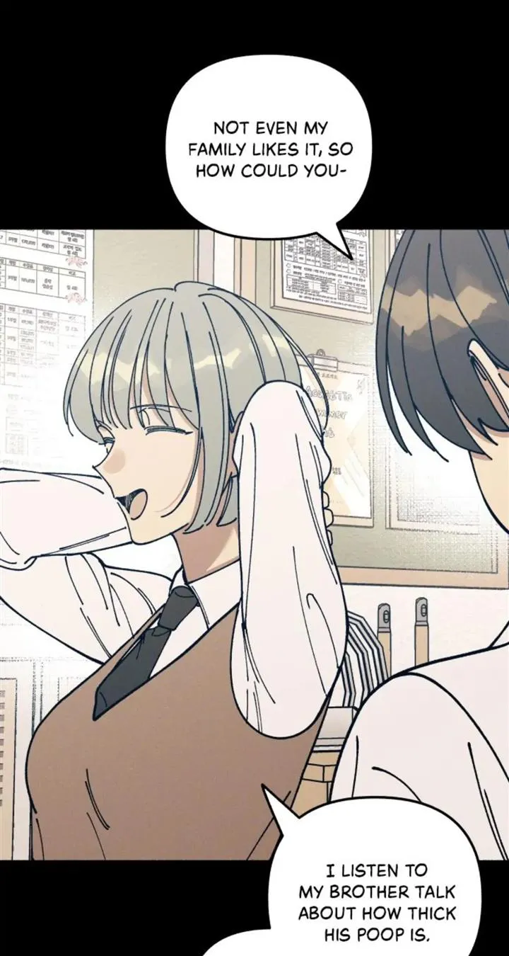 First Love, Lasting Hate Chapter 18 Online - página 39