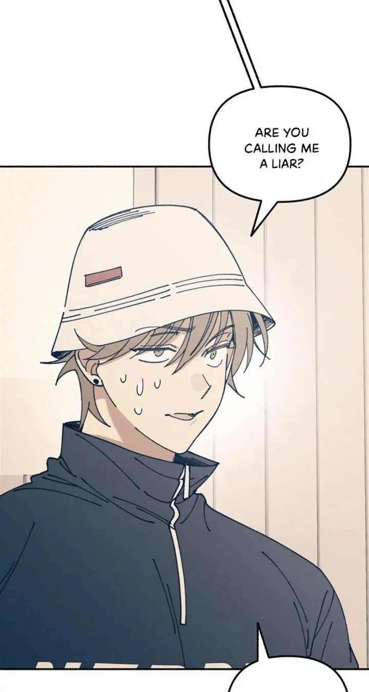 First Love, Lasting Hate Chapter 18 Online - página 49