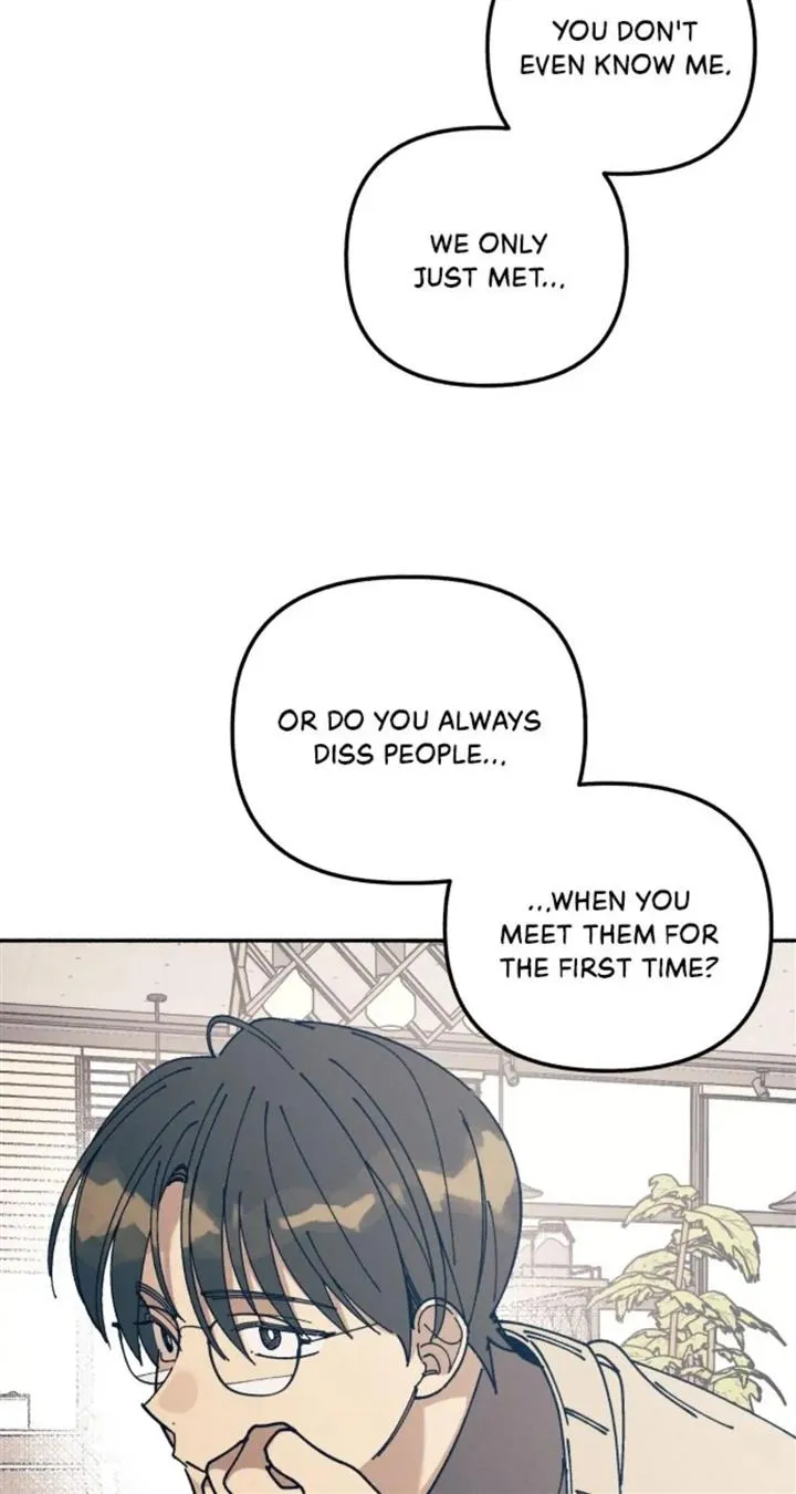 First Love, Lasting Hate Chapter 18 Online - página 50