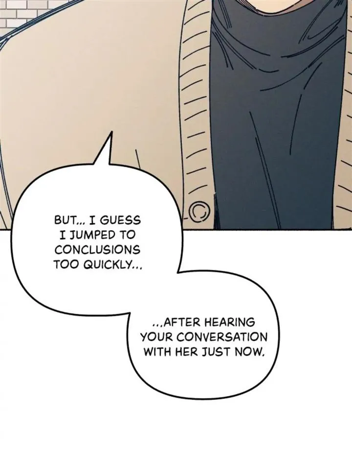 First Love, Lasting Hate Chapter 18 Online - página 54