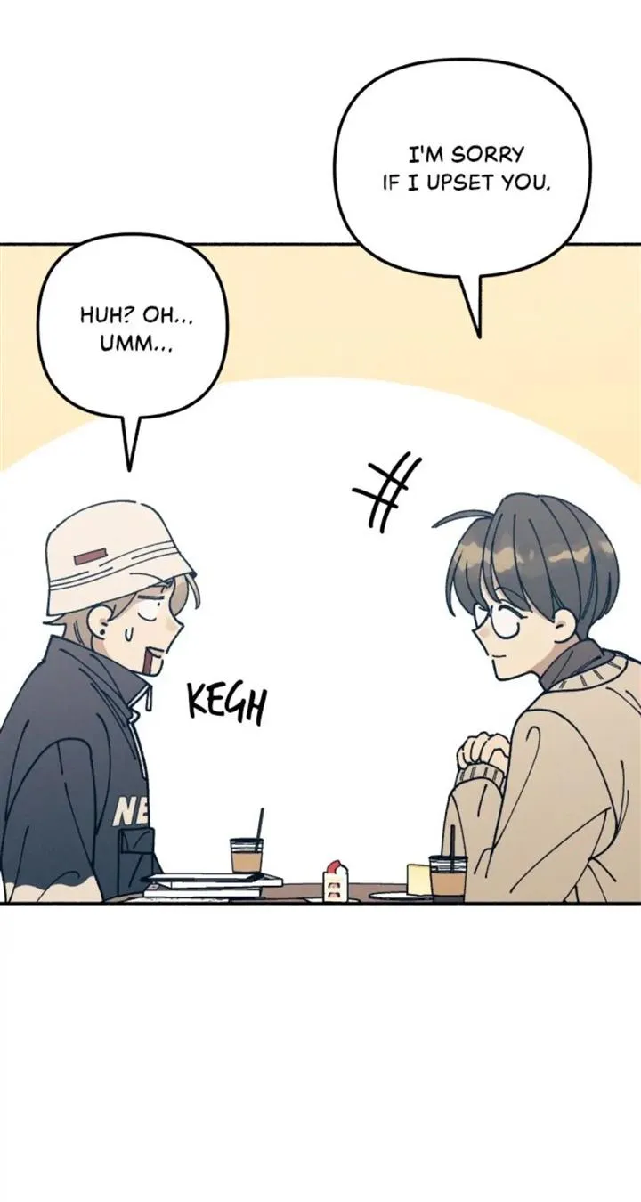 First Love, Lasting Hate Chapter 18 Online - página 55