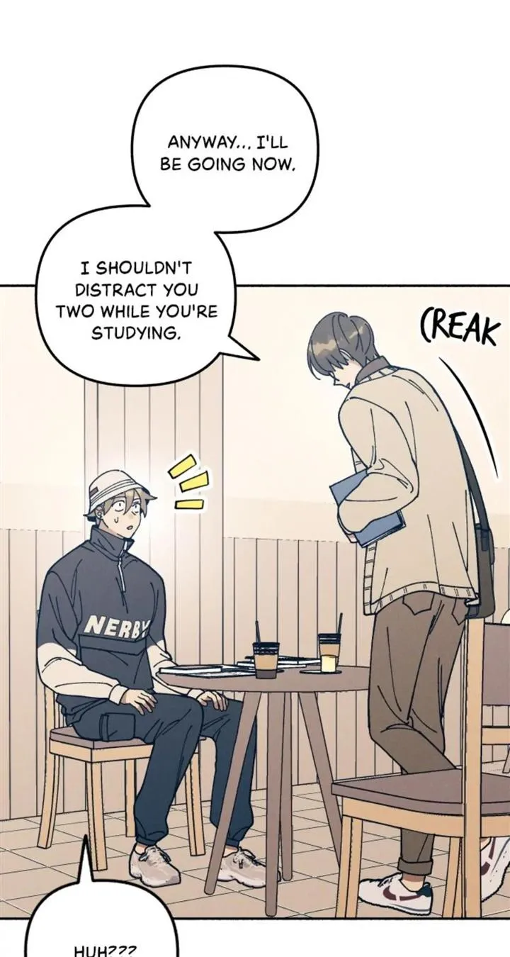 First Love, Lasting Hate Chapter 18 Online - página 56