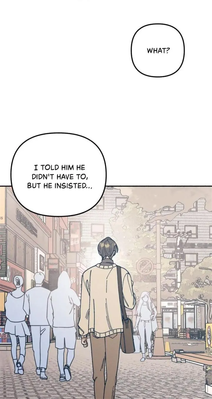 First Love, Lasting Hate Chapter 18 Online - página 61