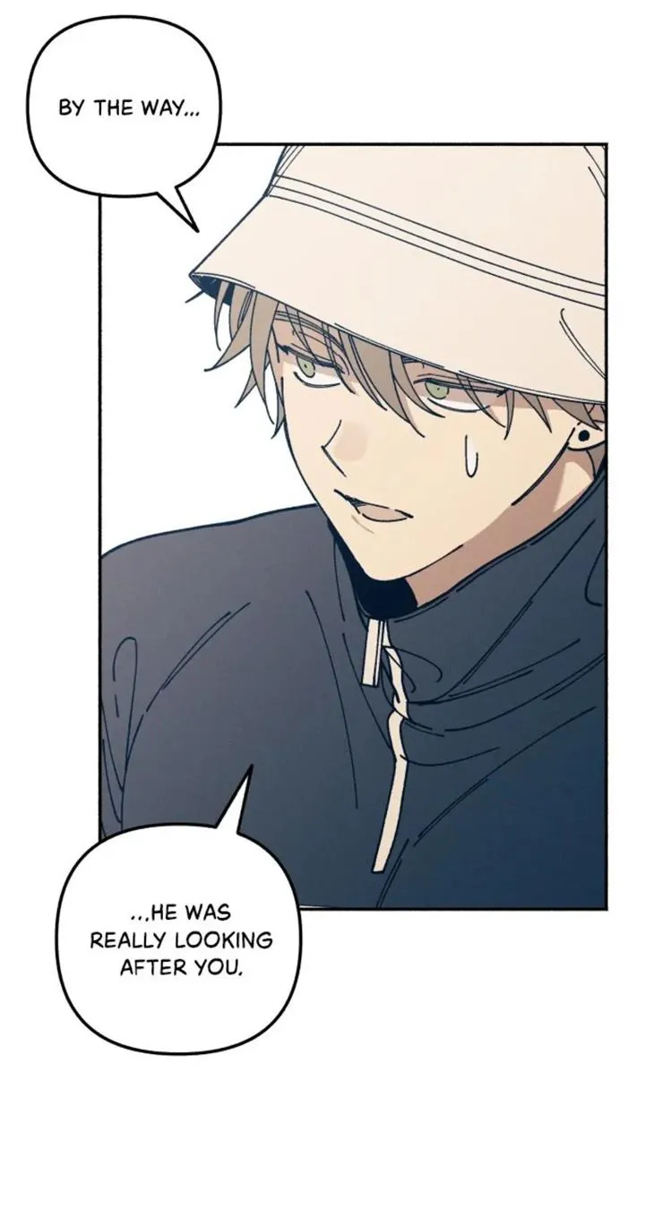 First Love, Lasting Hate Chapter 18 Online - página 63