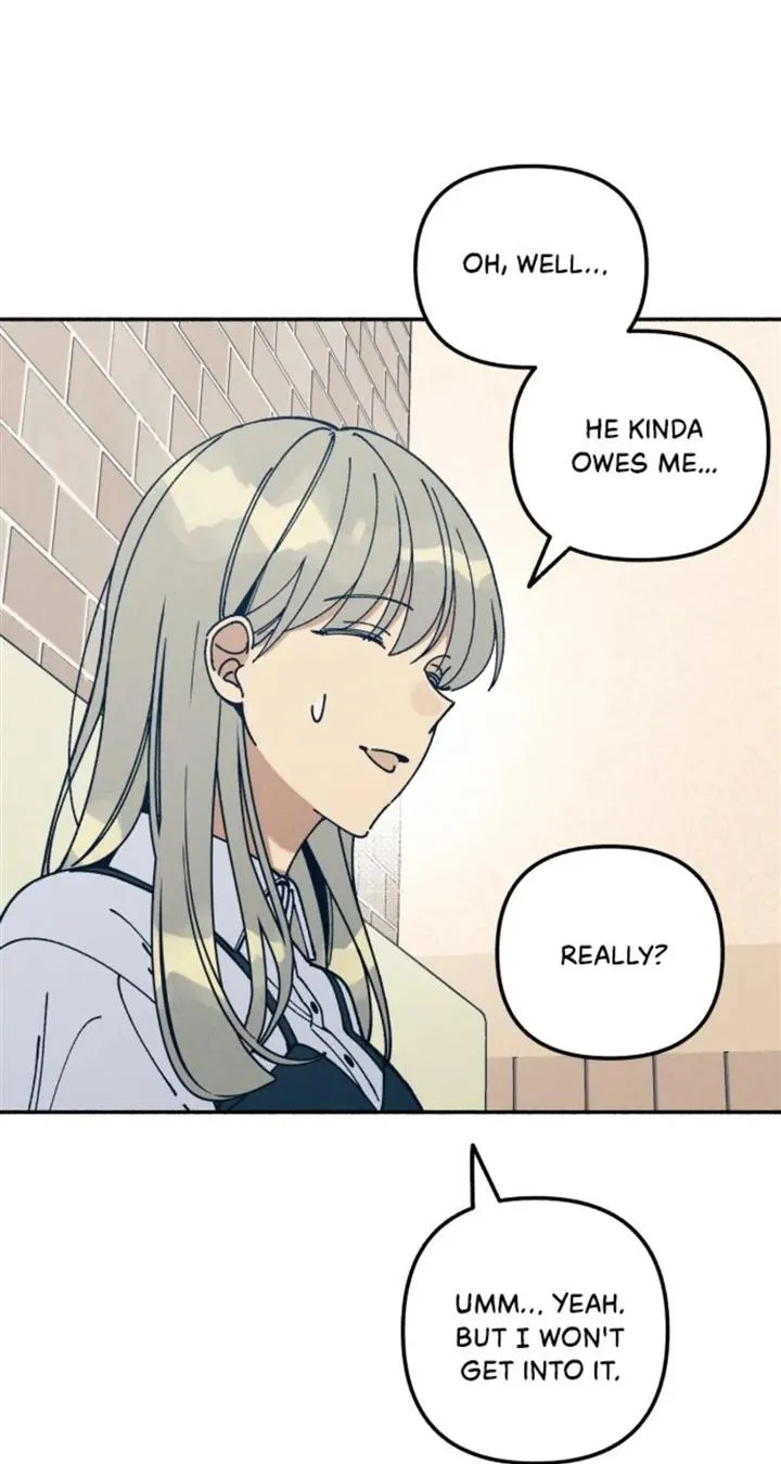 First Love, Lasting Hate Chapter 18 Online - página 64