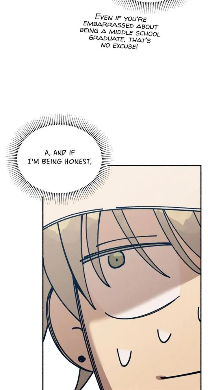 First Love, Lasting Hate Chapter 18 Online - página 69