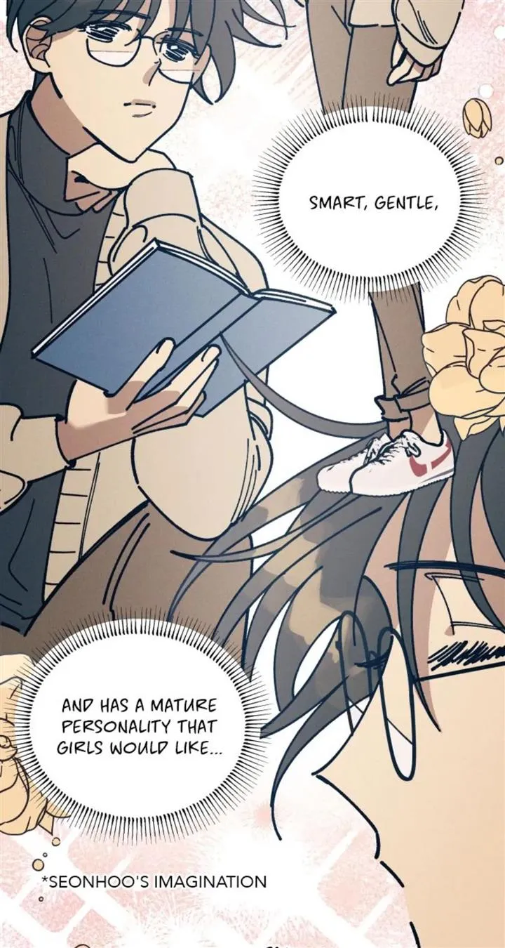 First Love, Lasting Hate Chapter 18 Online - página 72