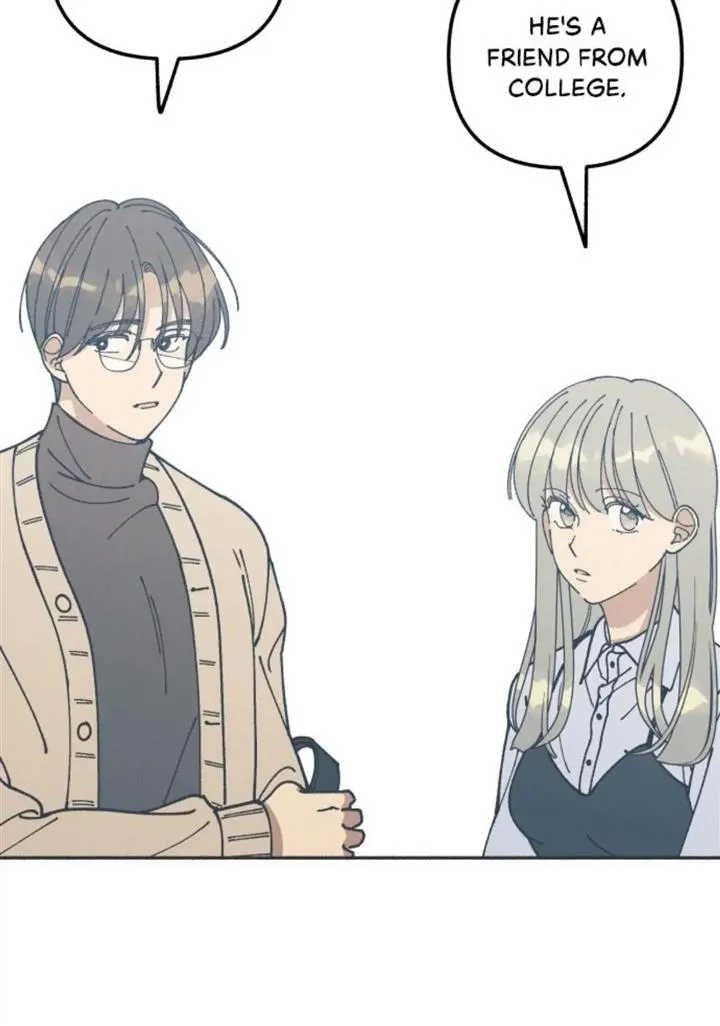 First Love, Lasting Hate Chapter 18 Online - página 75