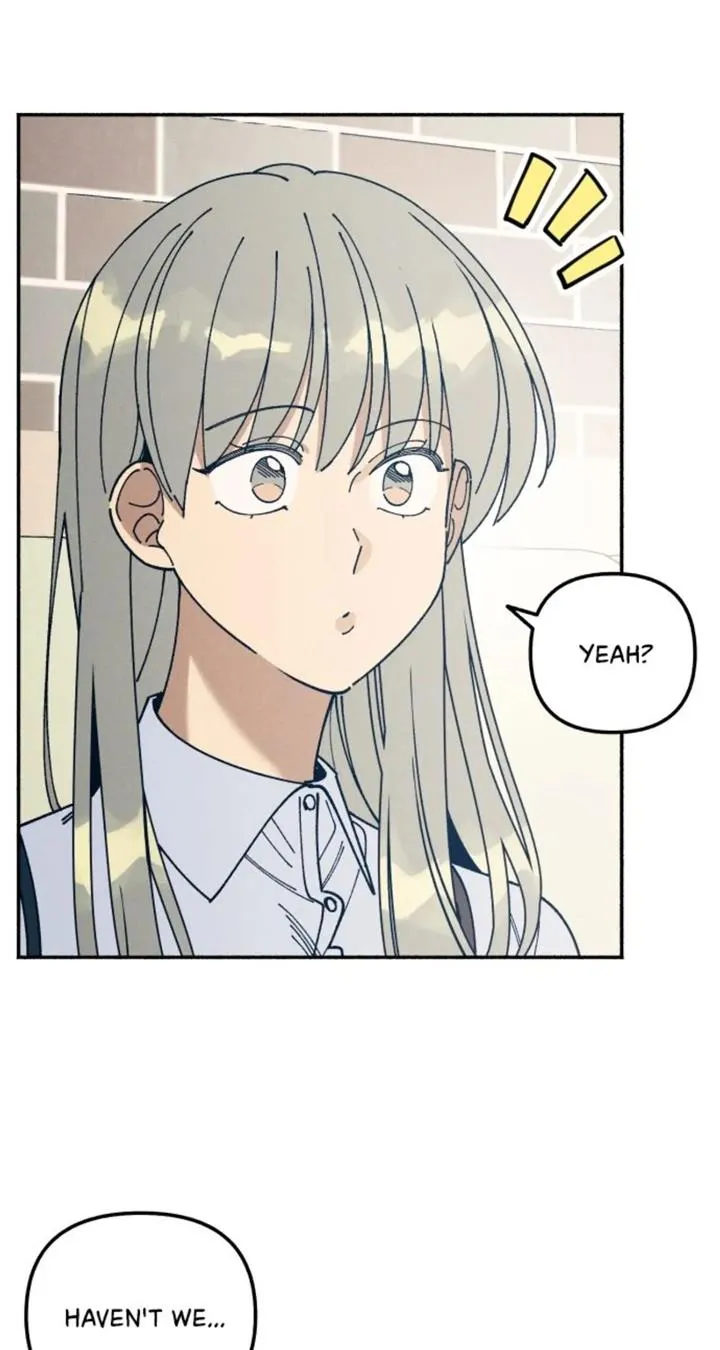 First Love, Lasting Hate Chapter 18 Online - página 80