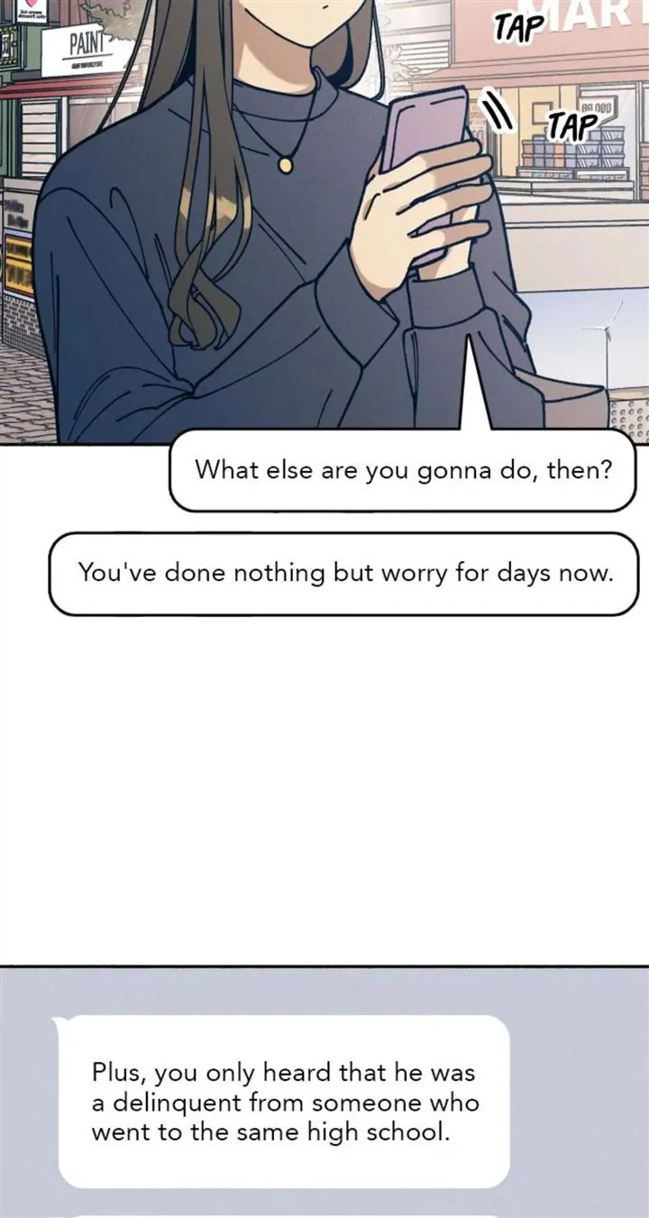 First Love, Lasting Hate Chapter 18 Online - página 86