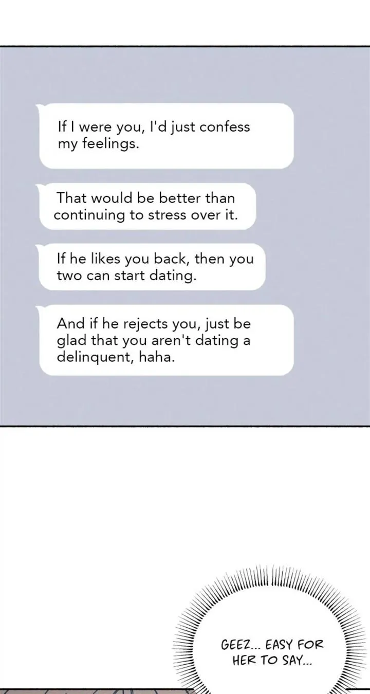 First Love, Lasting Hate Chapter 18 Online - página 89