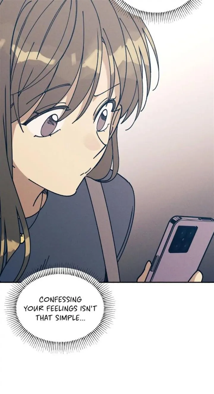 First Love, Lasting Hate Chapter 18 Online - página 90