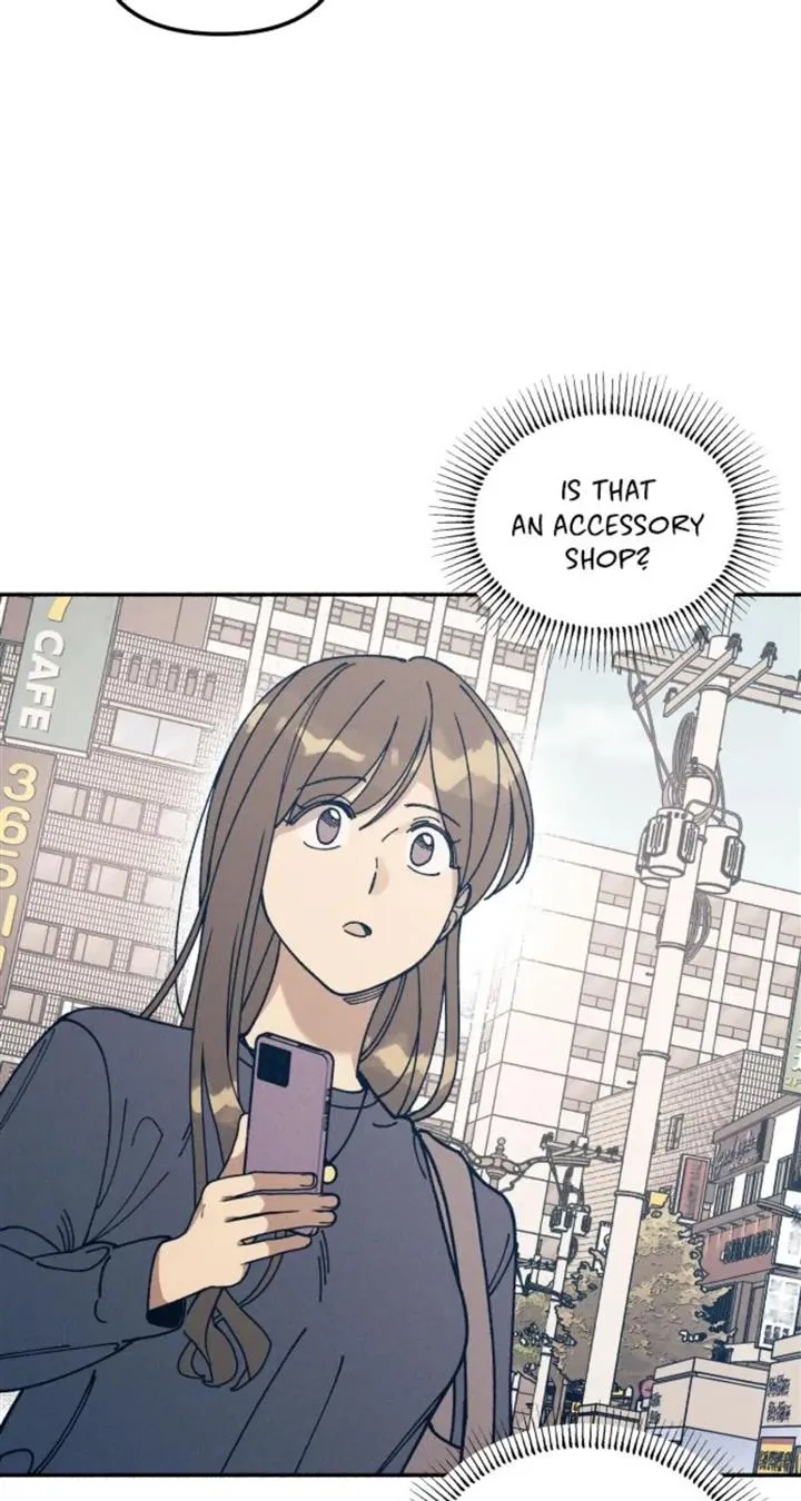 First Love, Lasting Hate Chapter 18 Online - página 92