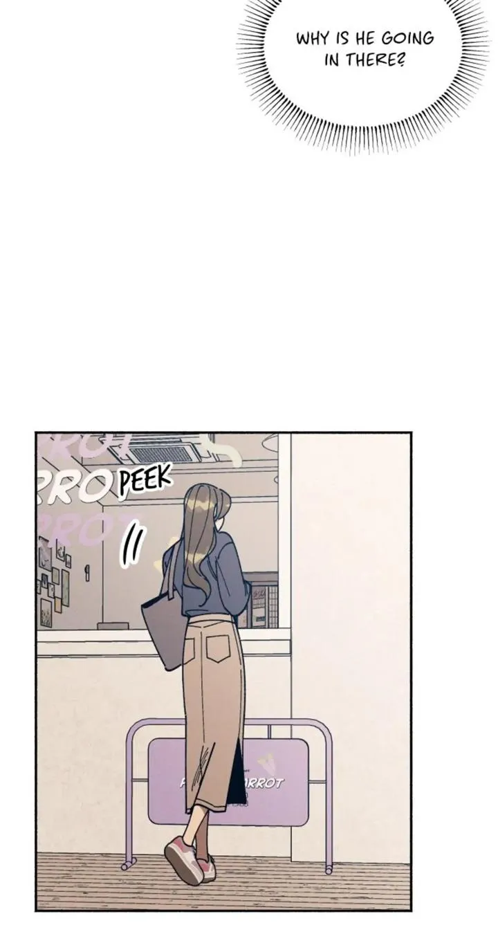 First Love, Lasting Hate Chapter 18 Online - página 93