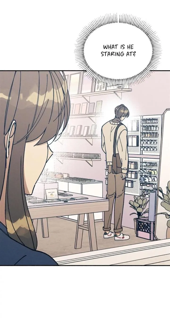 First Love, Lasting Hate Chapter 18 Online - página 95
